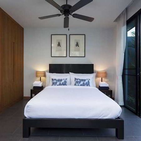 Wings Phuket Villa By Two Villas Holiday Kültér fotó
