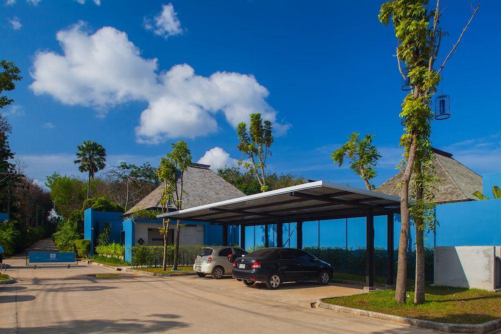 Wings Phuket Villa By Two Villas Holiday Kültér fotó