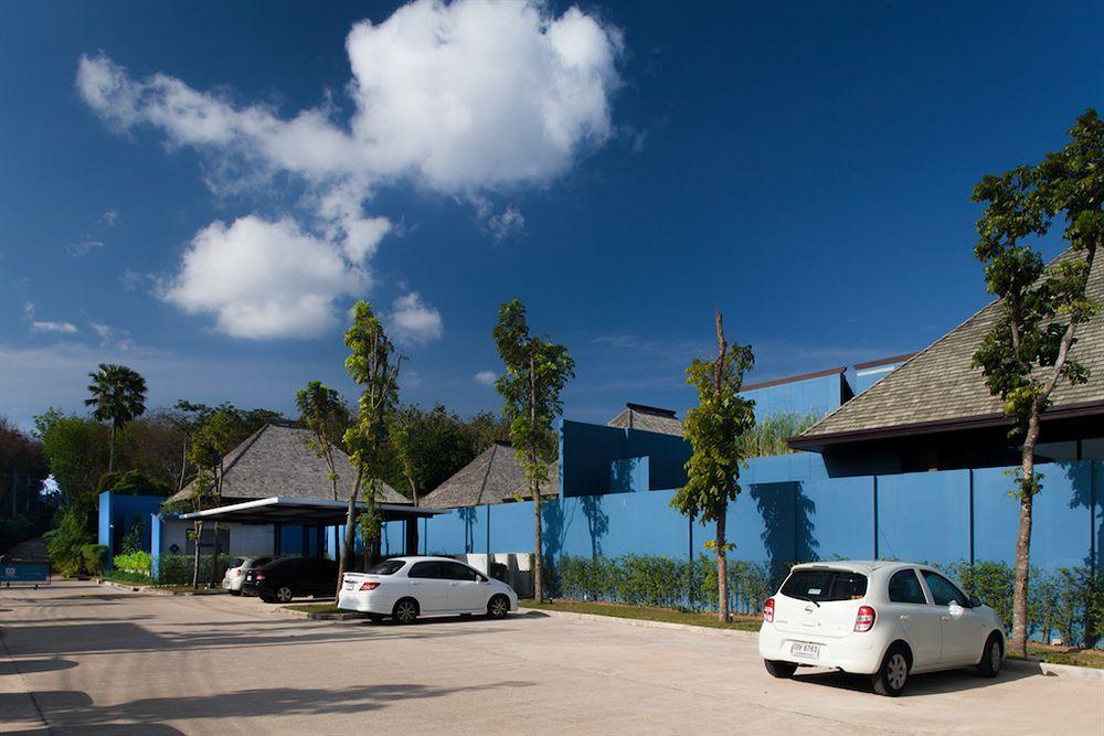 Wings Phuket Villa By Two Villas Holiday Kültér fotó