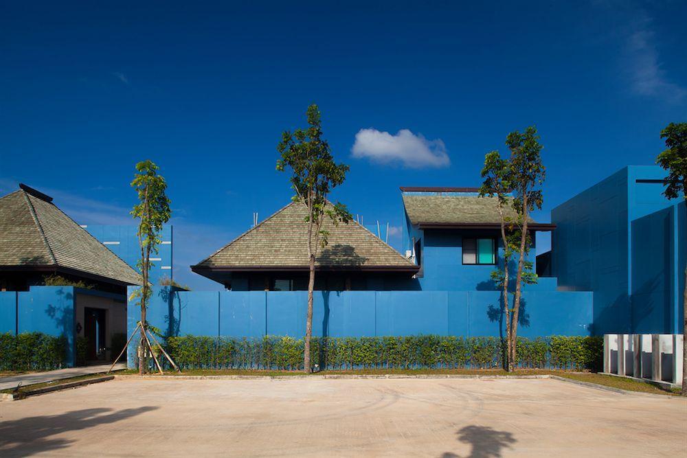 Wings Phuket Villa By Two Villas Holiday Kültér fotó