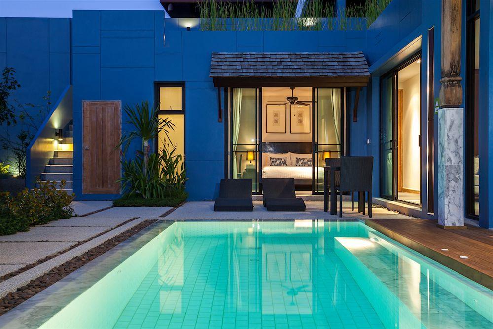 Wings Phuket Villa By Two Villas Holiday Kültér fotó