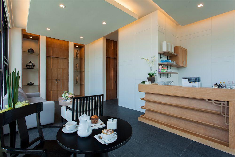 Wings Phuket Villa By Two Villas Holiday Kültér fotó