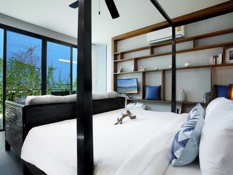 Wings Phuket Villa By Two Villas Holiday Kültér fotó