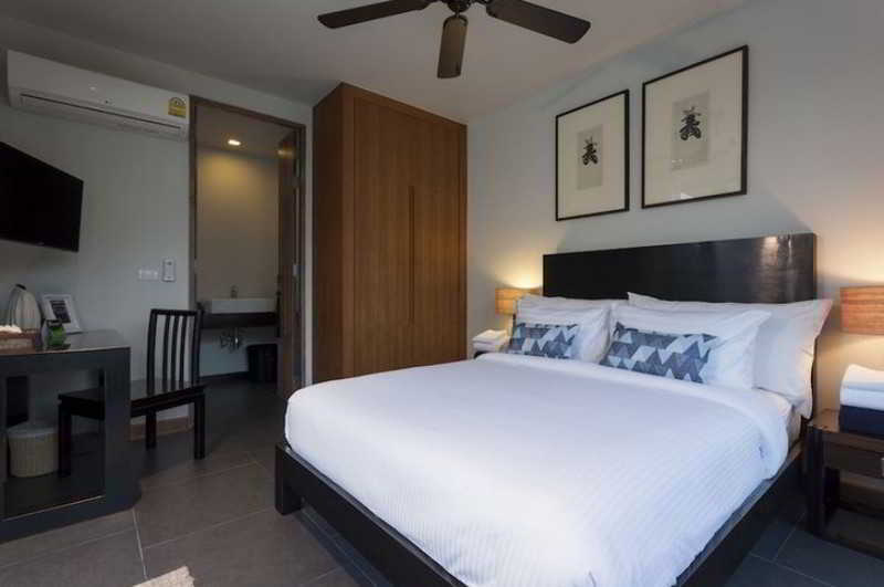 Wings Phuket Villa By Two Villas Holiday Kültér fotó