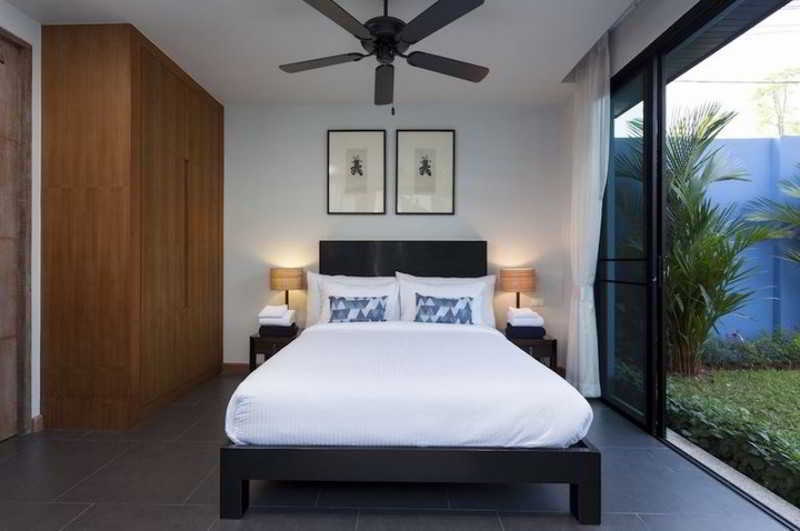 Wings Phuket Villa By Two Villas Holiday Kültér fotó