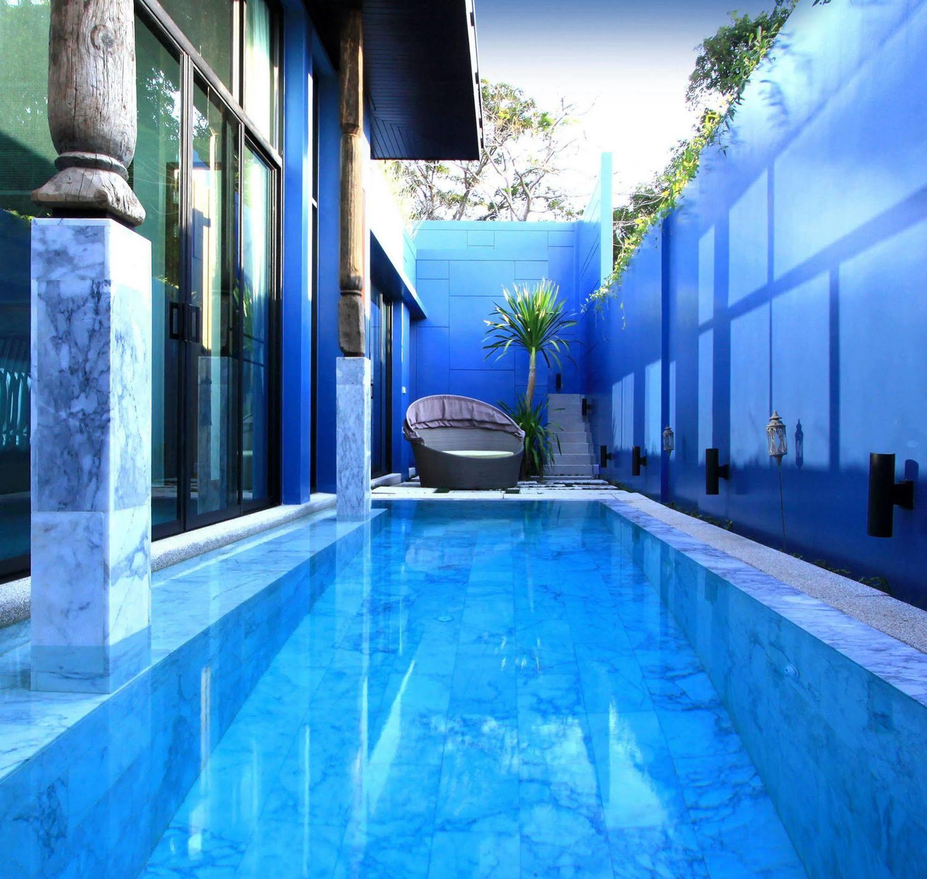Wings Phuket Villa By Two Villas Holiday Kültér fotó