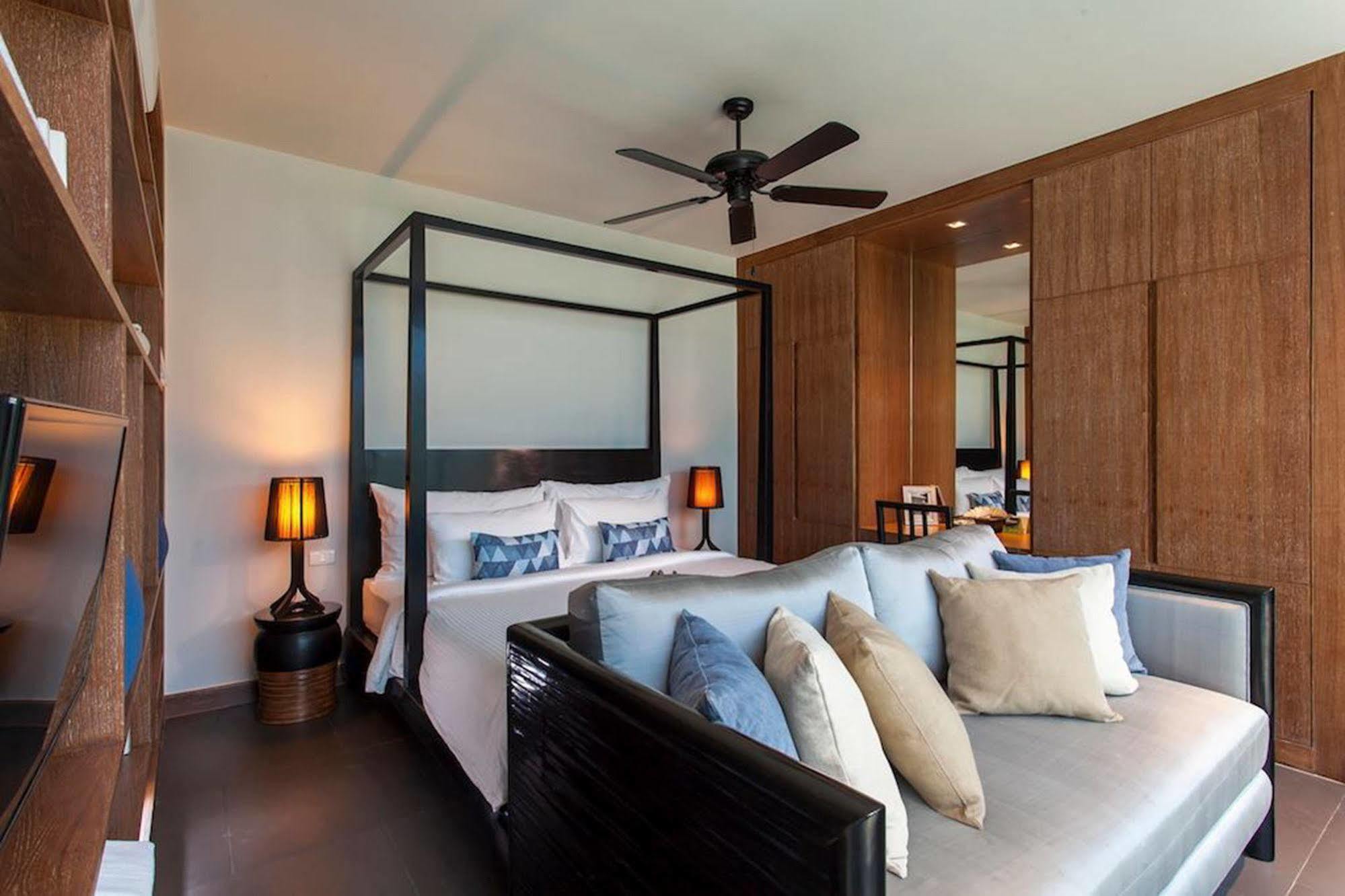 Wings Phuket Villa By Two Villas Holiday Kültér fotó